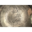 906 grammos tibeti mantrás hangtál 7 fémből készült, belsejében Fehér Tara gravírozással - videoval