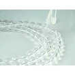 Hegyikristály mala 108 szemes 84 cm kerületű