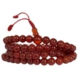 karneol-mala-108-szemes-4