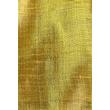 100% valódi hernyóselyem avignoni sárga színű nyers selyem sál 50x180cm