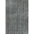 100% valódi hernyóselyem delfinszürke színű nyers selyem sál 50x180cm