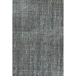 100% valódi hernyóselyem delfinszürke színű nyers selyem sál 50x180cm