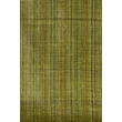 100% valódi hernyóselyem olívazöld színű nyers selyem sál 50x180cm