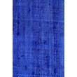 100% valódi hernyóselyem tintakék színű nyers selyem sál 50x180cm