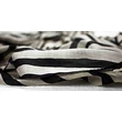 bogarfekete-mandulabarna-csikos-selyem-sal-70x180-cm-