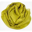 olivazold-selyem-sal-70x180-cm-
