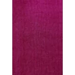 Kanonoklila színű 100% valódi hernyóselyem sál 70x180 cm