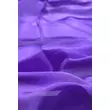 Veronikalila színű 100% valódi hernyóselyem sál 70x180 cm