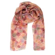 amazonaszold-paisley-valodi-selyem-sal