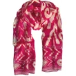 schiaparelli-rozsaszin-alapon-mintás-valodi-selyem-sal