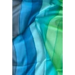 Türkizkék, türkizzöld, pálmazöld, grafitszürke 100% valódi hernyóselyem sál 50x180cm