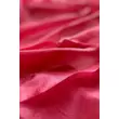 Gránátalma vörös 100% valódi hernyóselyem sál 50x180cm
