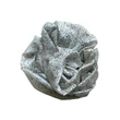 Hermelinfehér alapon acélkék és hollófekete mintás 100% valódi hernyóselyem sál 50x180cm
