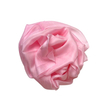 Dubarry rózsaszín 100% valódi hernyóselyem sál 50x180cm
