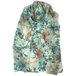 hermelinfeher-alapon-zold-sal-selyem-