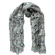 ebenfeketer-modern-paisley-mintás-sal