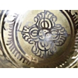 351 grammos tibeti hangtál mantrás 7 fémből készült
