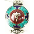 buddha-bolcsessegszeme--turkiz-gao-nemesacel-nyaklancon-