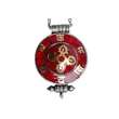 korall-dupla-dordzse-gao-nemesacel-nyaklancon-tibeti