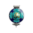 om-gao-nemesacel-nyaklancon-tibeti