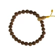 Rudraksha mala 27 szemes karmala 19 cm kerületű