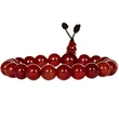 karneol-mala-21-szem-14cm