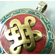 medal-vegtelen-csomo-turkiz-korall-