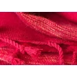 Yak sál, stóla pink, narancs, japánpiros csíkos