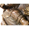 Guru Rinpoche Buddha szobor tibeti oltárra