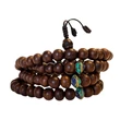 bodhi-mala-108-szemes-sotetbarna-tibeti-oszto