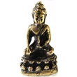 Sakyamuni Buddha szobor mini