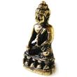 Sakyamuni Buddha szobor mini