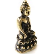 Sakyamuni Buddha szobor mini