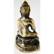 Sakyamuni Buddha szobor mini