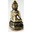 Sakyamuni Buddha szobor mini