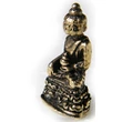Kilenc arcú Buddha szobor mini