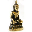 Buddha szobor megvilágosodott mini