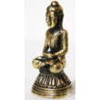 ülő Buddha szobor szamádhiban mini