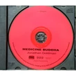 Tradícionális tibeti mantrás cd - Gyógyító Buddha mantra és a Szív Szútra szövegével