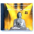 Cd Lama Nyima - The land of bliss - Devacsen Mönlam