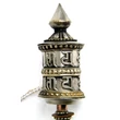 Eredeti tibeti buddhista kézi imamalom