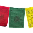 Tibeti imazászló 5x10 lapos méretben