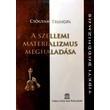 Chögyam Trungpa - A szellemi materializmus meghaladása könyv
