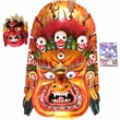 orias-mahakala-maszk-nepali-design-