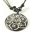 mantras-csont-nyaklanc-allithato-tibeti-ommanipemehung
