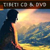 TIBETI BUDDHISTA CD DVD TIBETI BUDDHISTA CD DVD