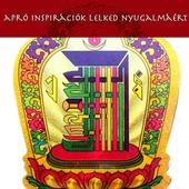 TIBETI APRÓSÁGOK TIBETI APRÓSÁGOK