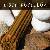 TIBETI FÜSTÖLŐ TIBETI FÜSTÖLŐ