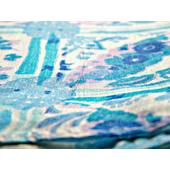 HERNYÓ SELYEM 100% SILK SÁL KENDŐ Nagy Méretek HERNYÓ SELYEM 100% SILK SÁL KENDŐ Nagy Méretek