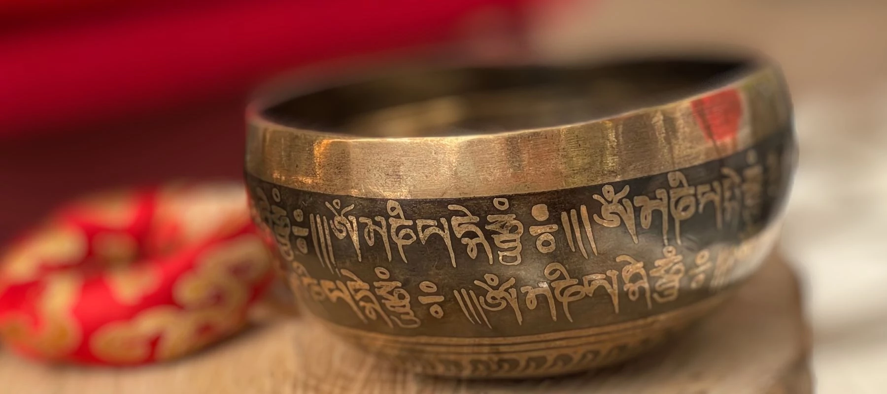 Tibeti hangtál